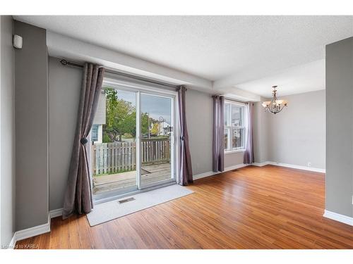 363 Waterloo Drive, Kingston, ON - Indoor Photo Showing Other Room