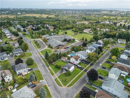 363 Waterloo Drive, Kingston, ON - Outdoor With View