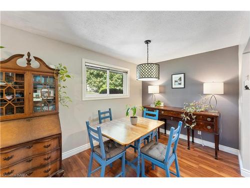 109 Virginia Street, Kingston, ON - Indoor Photo Showing Dining Room