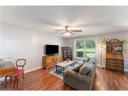 109 Virginia Street, Kingston, ON - Indoor Photo Showing Living Room