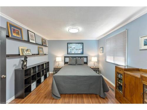 109 Virginia Street, Kingston, ON - Indoor Photo Showing Bedroom