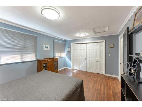 109 Virginia Street, Kingston, ON - Indoor Photo Showing Bedroom