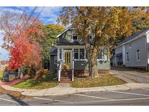 29 Pearl Street, Greater Napanee, ON - Outdoor With Facade