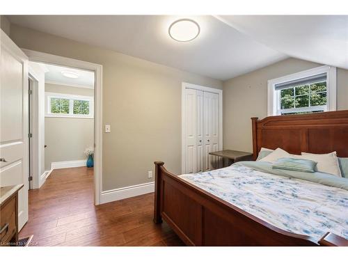 29 Pearl Street, Greater Napanee, ON - Indoor Photo Showing Bedroom