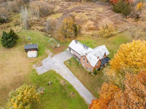 8739 County Road 2, Napanee, ON - Outdoor With View