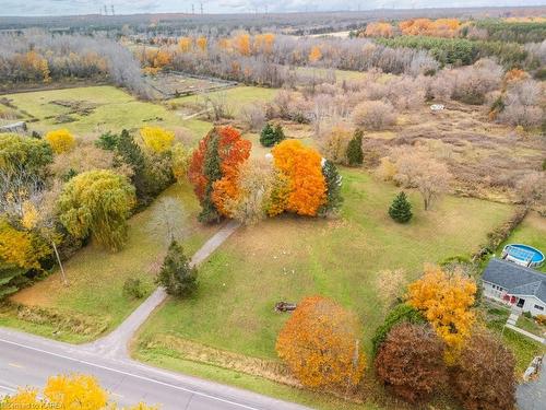 8739 County Road 2, Napanee, ON - Outdoor With View