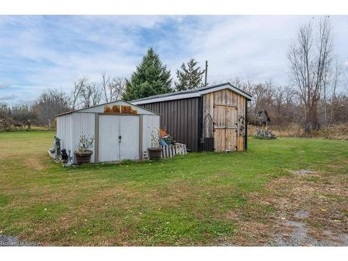 8739 County Road 2, Napanee, ON - Outdoor