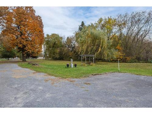 8739 County Road 2, Napanee, ON - Outdoor