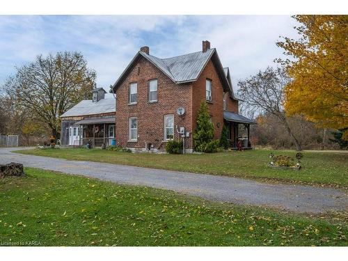 8739 County Road 2, Napanee, ON - Outdoor