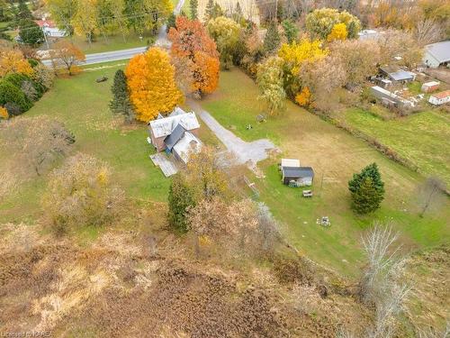 8739 County Road 2, Napanee, ON - Outdoor With View