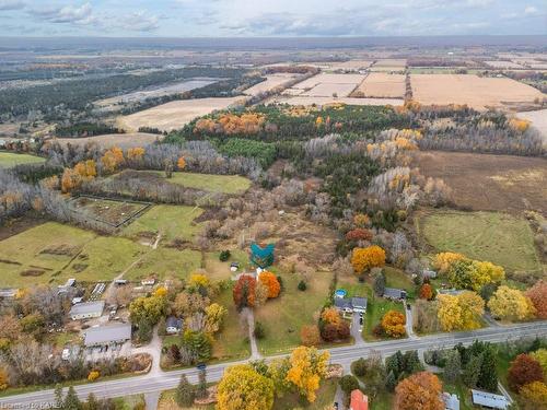 8739 County Road 2, Napanee, ON - Outdoor With View