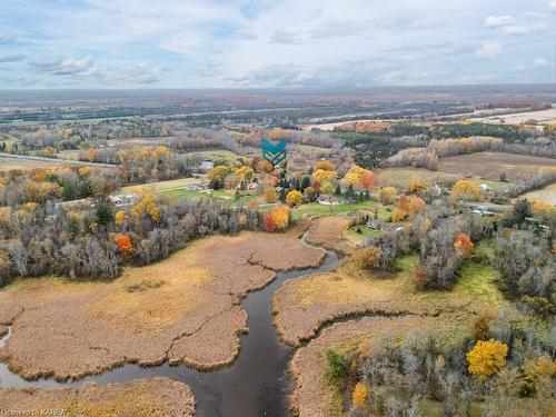 8739 County Road 2, Napanee, ON - Outdoor With View