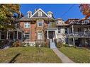 213-215 William Street, Kingston, ON  - Outdoor With Facade 