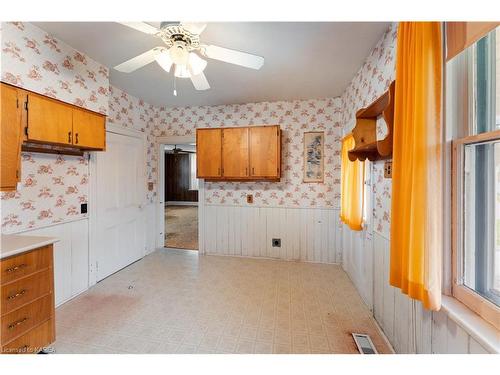 2173 Unity Road, Kingston, ON - Indoor Photo Showing Kitchen