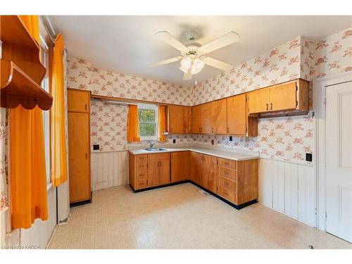 2173 Unity Road, Kingston, ON - Indoor Photo Showing Kitchen