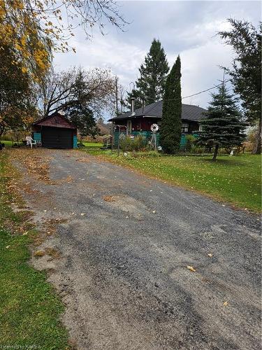 2462 Burbrook Road, Kingston, ON - Outdoor