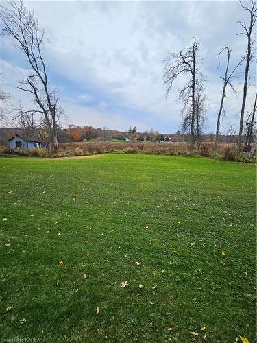 2462 Burbrook Road, Kingston, ON - Outdoor With View