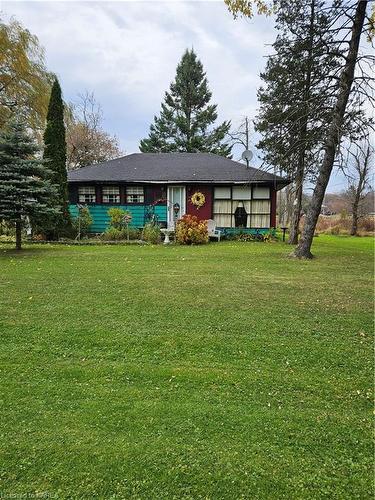 2462 Burbrook Road, Kingston, ON - Outdoor