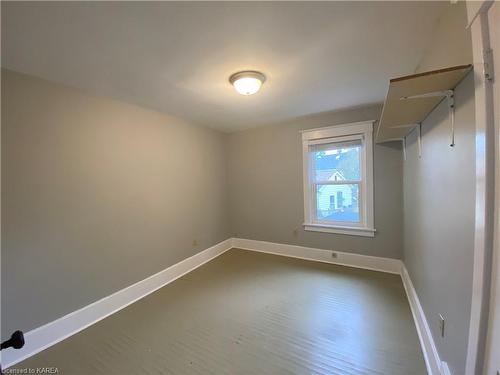 516 Victoria Street, Kingston, ON - Indoor Photo Showing Other Room