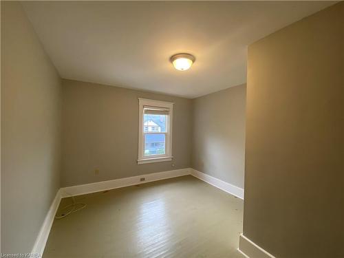 516 Victoria Street, Kingston, ON - Indoor Photo Showing Other Room