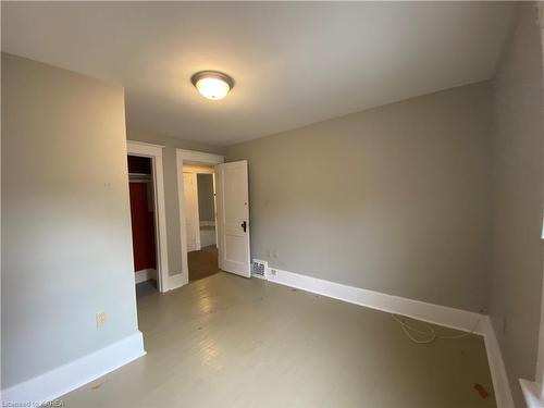 516 Victoria Street, Kingston, ON - Indoor Photo Showing Other Room