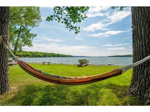 26 Sunset Lane, Napanee, ON - Outdoor With Body Of Water With View