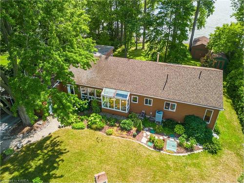 26 Sunset Lane, Napanee, ON - Outdoor