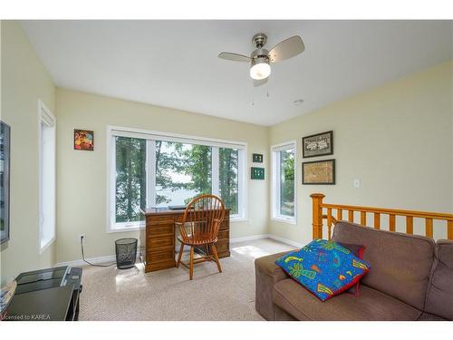 26 Sunset Lane, Napanee, ON - Indoor Photo Showing Bedroom