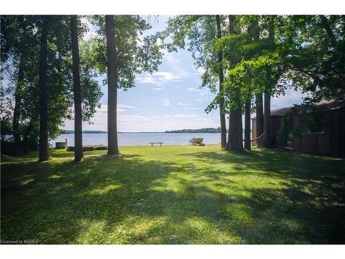 26 Sunset Lane, Napanee, ON - Outdoor With Body Of Water With View