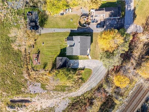 40 Yeomans Street, Napanee, ON - Outdoor With View