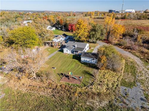 40 Yeomans Street, Napanee, ON - Outdoor With View