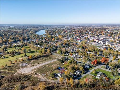 40 Yeomans Street, Napanee, ON - Outdoor With View