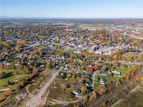 40 Yeomans Street, Napanee, ON - Outdoor With View