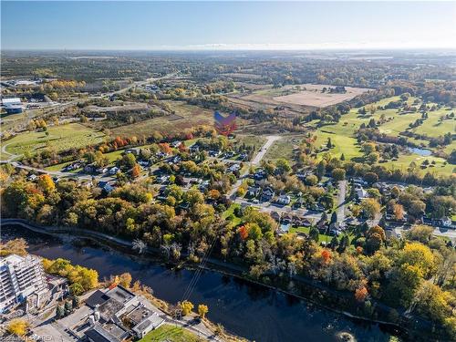 40 Yeomans Street, Napanee, ON - Outdoor With View