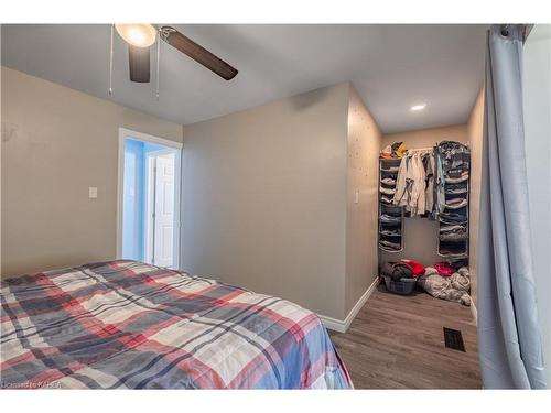 40 Yeomans Street, Napanee, ON - Indoor Photo Showing Bedroom