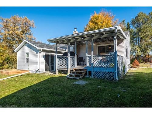 40 Yeomans Street, Napanee, ON - Outdoor