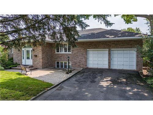 432 Southwood Drive, Kingston, ON - Outdoor