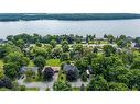 432 Southwood Drive, Kingston, ON  - Outdoor With Body Of Water With View 