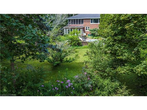 432 Southwood Drive, Kingston, ON - Outdoor