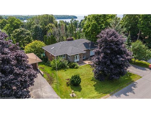 432 Southwood Drive, Kingston, ON - Outdoor With View