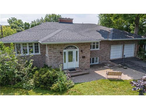 432 Southwood Drive, Kingston, ON - Outdoor