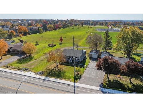 3167 Princess Street, Kingston, ON - Outdoor With View