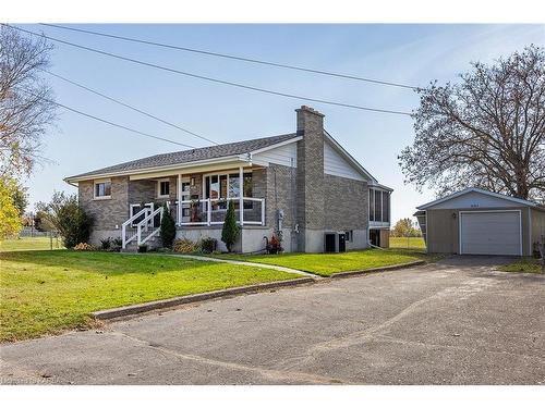 3167 Princess Street, Kingston, ON - Outdoor