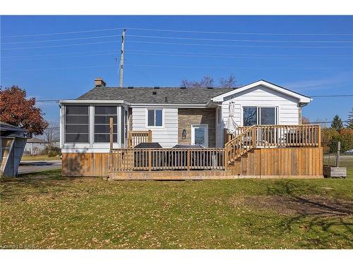 3167 Princess Street, Kingston, ON - Outdoor