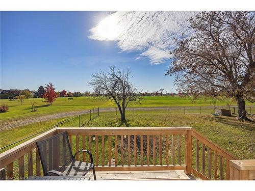 3167 Princess Street, Kingston, ON - Outdoor With View