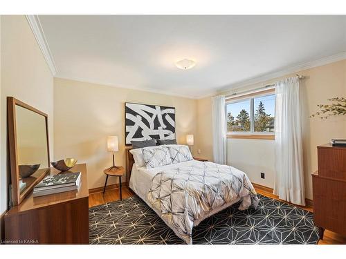 26 Michael Grass Crescent, Kingston, ON - Indoor Photo Showing Bedroom