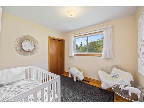 26 Michael Grass Crescent, Kingston, ON - Indoor Photo Showing Bedroom