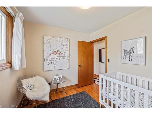 26 Michael Grass Crescent, Kingston, ON - Indoor Photo Showing Bedroom