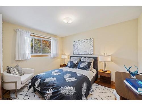 26 Michael Grass Crescent, Kingston, ON - Indoor Photo Showing Bedroom