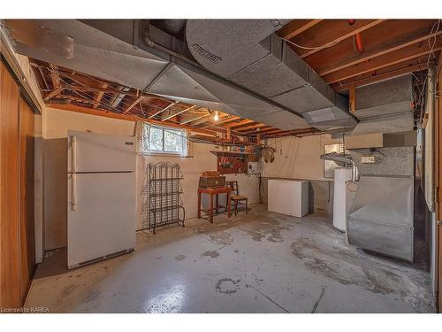 26 Michael Grass Crescent, Kingston, ON - Indoor Photo Showing Basement